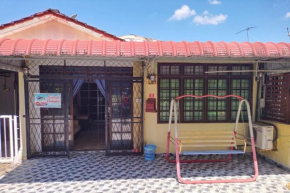 Semarak Homestay